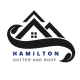 hamilon roof and gutter