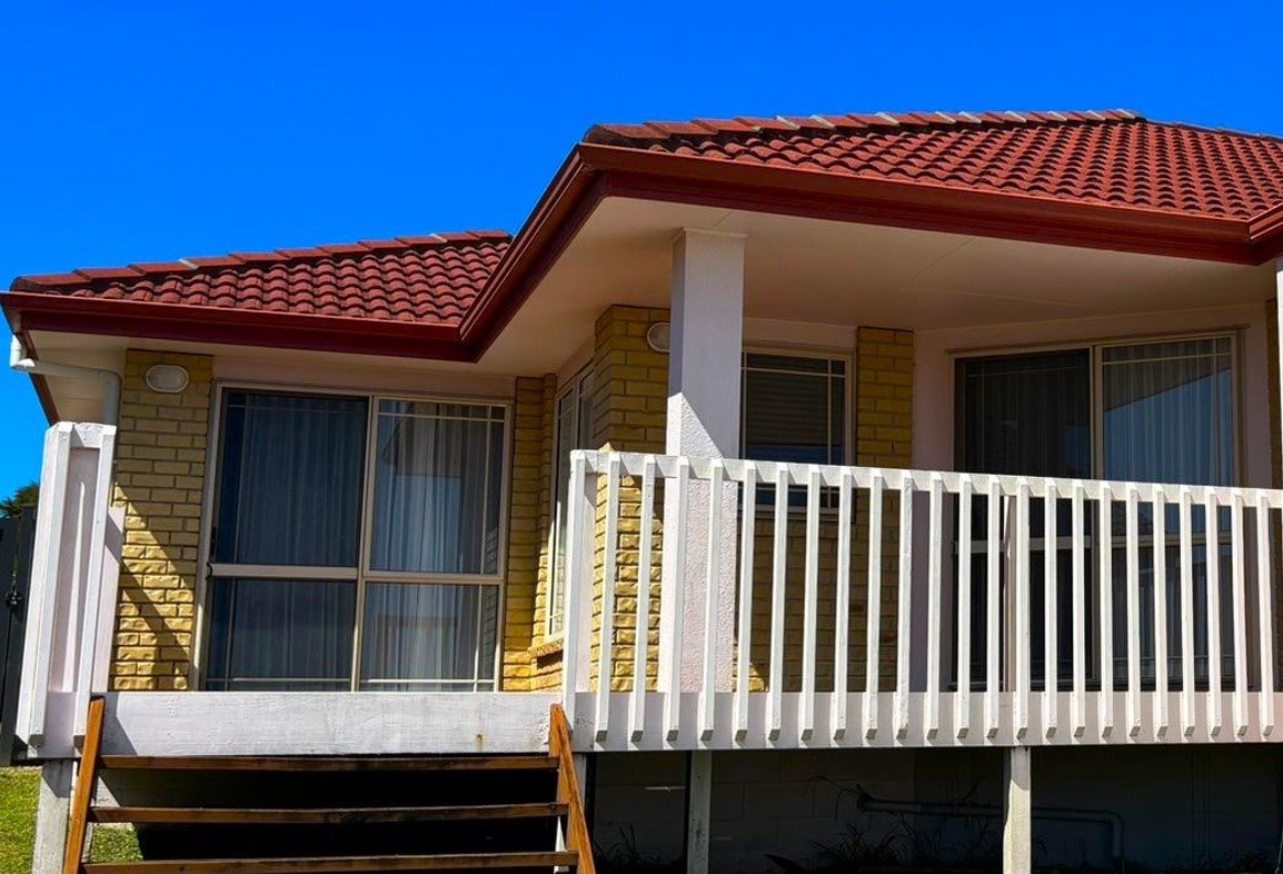 Roof Installation Hamilton