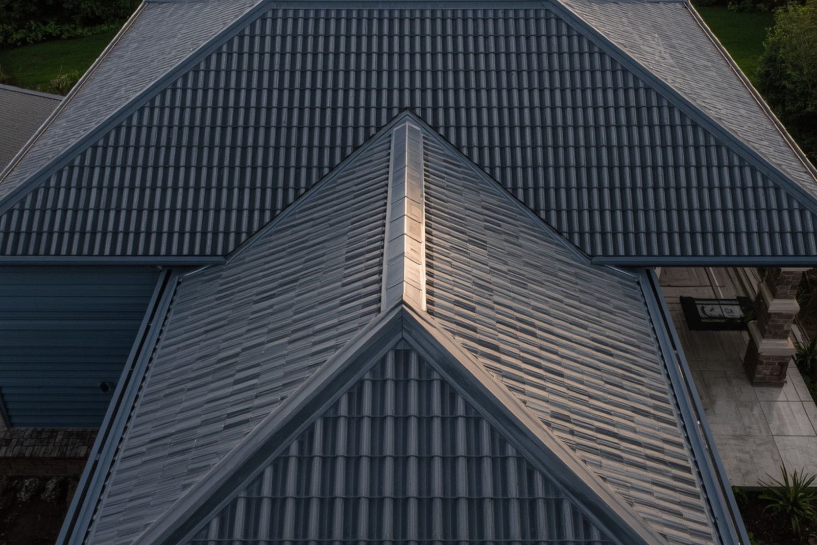 hamilton roof restoration