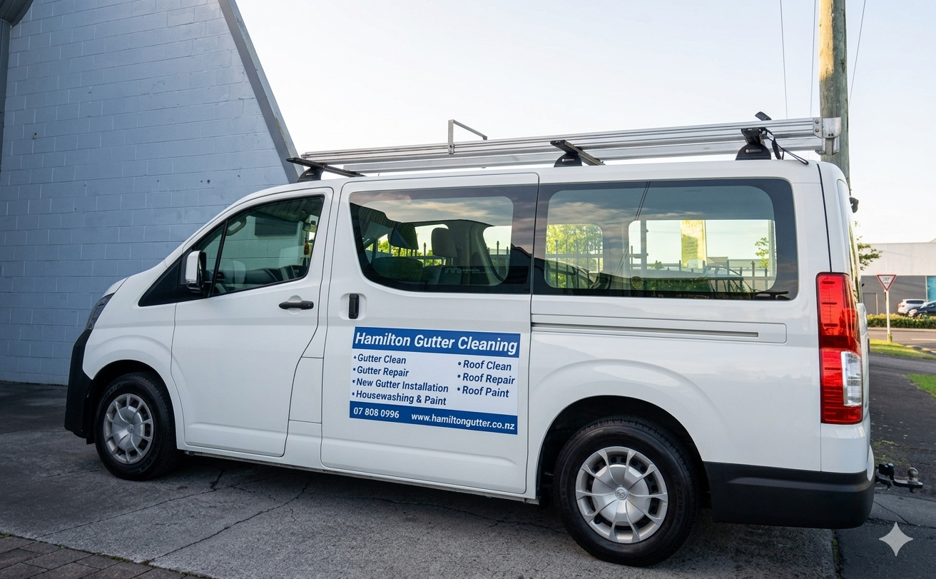 hamilton roofing services