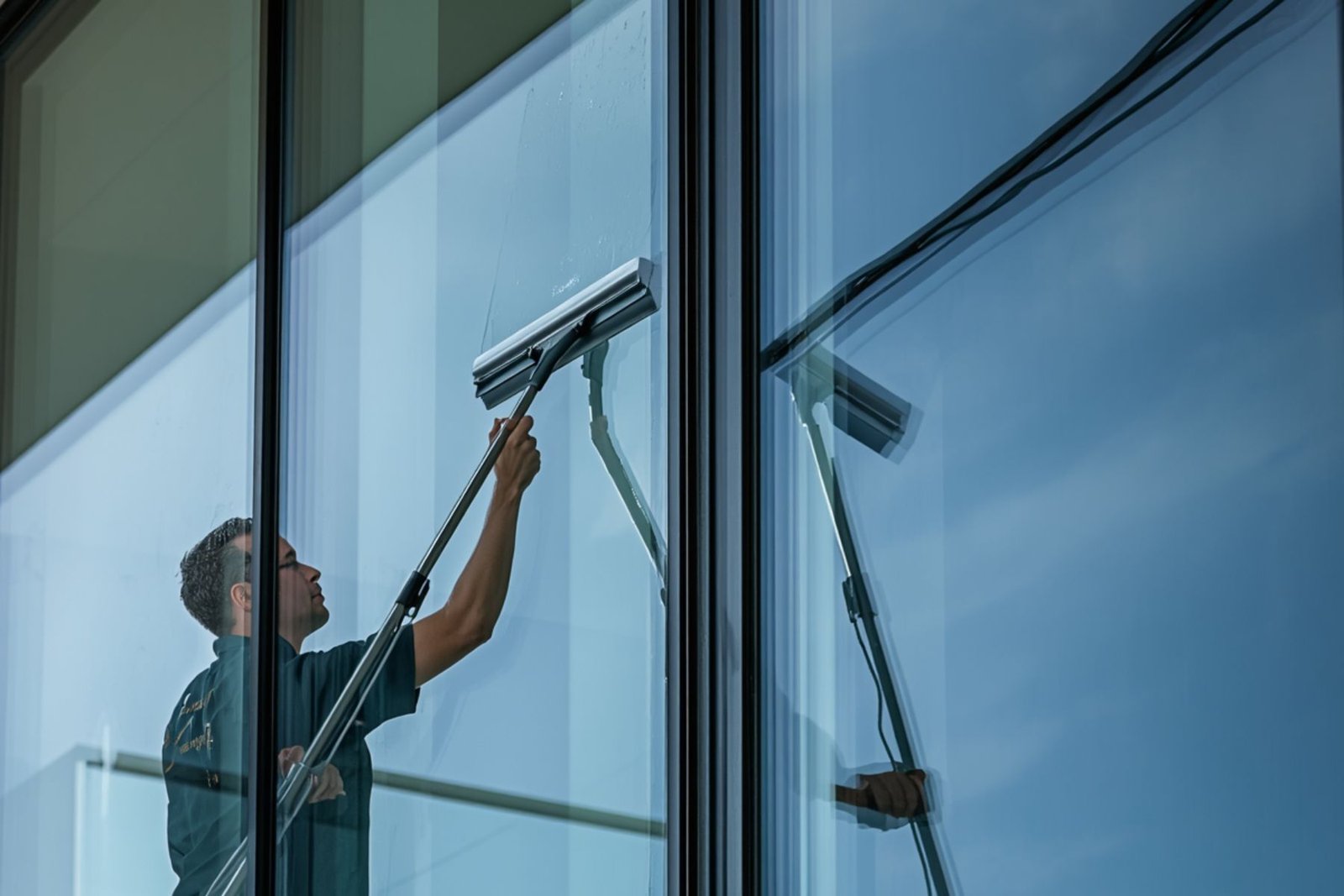 Window Cleaning Hamilton