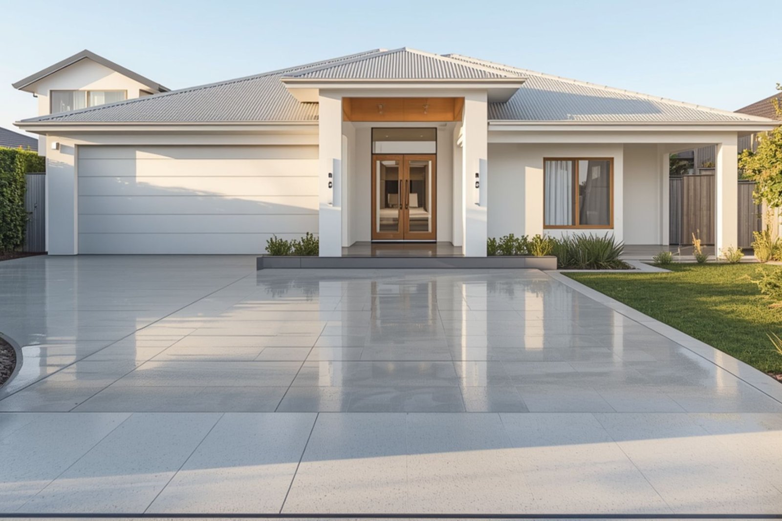 House Washing Hamilton